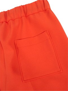 blancvert(ブランベール) |【2026SS 新作】カラートリクシオンパンツ