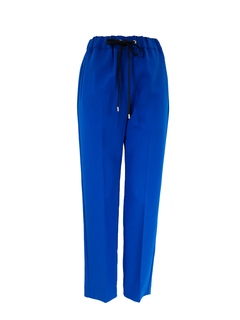 blancvert(ブランベール) |【2026SS 新作】カラートリクシオンパンツ