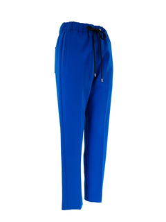 blancvert(ブランベール) |【2026SS 新作】カラートリクシオンパンツ