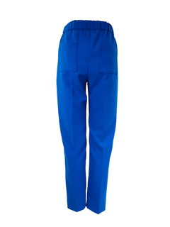 blancvert(ブランベール) |【2026SS 新作】カラートリクシオンパンツ