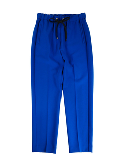 blancvert(ブランベール) |【2026SS 新作】カラートリクシオンパンツ