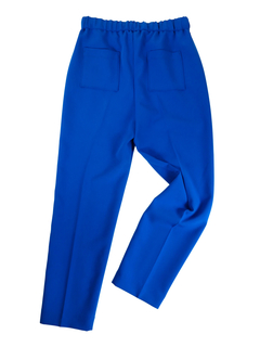 blancvert(ブランベール) |【2026SS 新作】カラートリクシオンパンツ