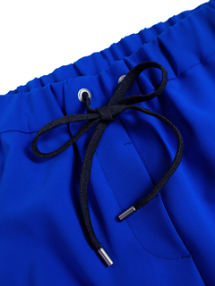 blancvert(ブランベール) |【2026SS 新作】カラートリクシオンパンツ