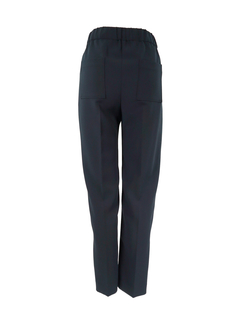 blancvert(ブランベール) |【2026SS 新作】カラートリクシオンパンツ