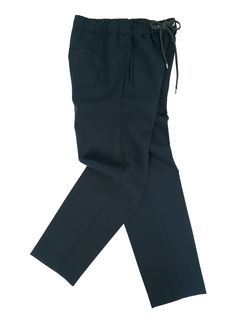 blancvert(ブランベール) |【2026SS 新作】カラートリクシオンパンツ