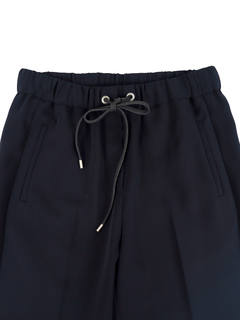 blancvert(ブランベール) |【2026SS 新作】カラートリクシオンパンツ