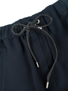 blancvert(ブランベール) |【2026SS 新作】カラートリクシオンパンツ