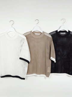 blancvert(ブランベール) ニット通販｜woollen online store（ウールン