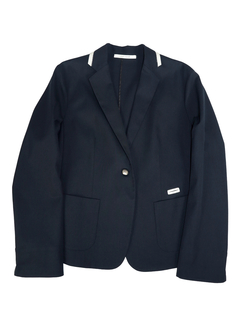 blancvert(ブランベール) |【2026SS 新作】ポーシャルツイルテーラージャケット