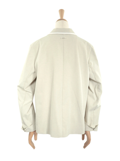 blancvert(ブランベール) |【2026SS 新作】ポーシャルツイルテーラージャケット