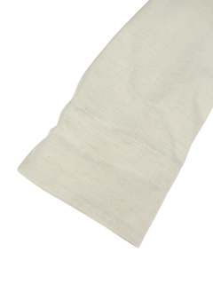 blancvert(ブランベール) |【2026SS 新作】ポーシャルツイルテーラージャケット