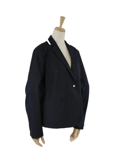 blancvert(ブランベール) |【2026SS 新作】ポーシャルツイルテーラージャケット