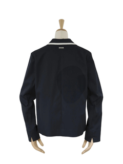 blancvert(ブランベール) |【2026SS 新作】ポーシャルツイルテーラージャケット