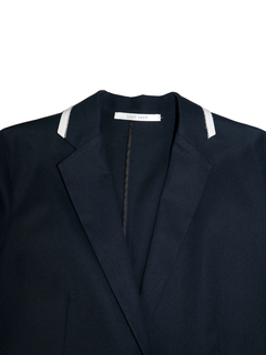 blancvert(ブランベール) |【2026SS 新作】ポーシャルツイルテーラージャケット