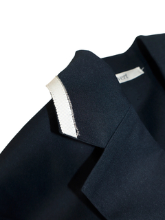 blancvert(ブランベール) |【2026SS 新作】ポーシャルツイルテーラージャケット