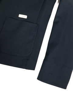 blancvert(ブランベール) |【2026SS 新作】ポーシャルツイルテーラージャケット