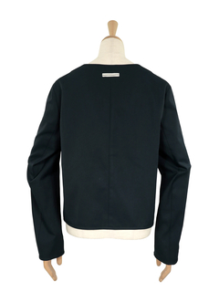 blancvert(ブランベール) |【2026SS 新作】ポーシャルツィルクルージャケット