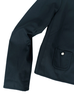 blancvert(ブランベール) |【2026SS 新作】ポーシャルツィルクルージャケット