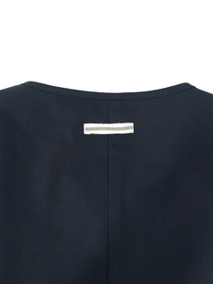 blancvert(ブランベール) |【2026SS 新作】ポーシャルツィルクルージャケット