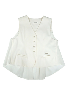 blancvert(ブランベール) |【2026SS 新作】ローン使いベスト