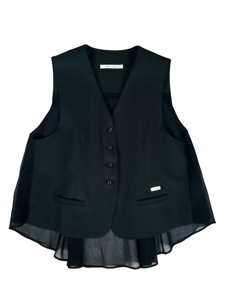 blancvert(ブランベール) |【2026SS 新作】ローン使いベスト