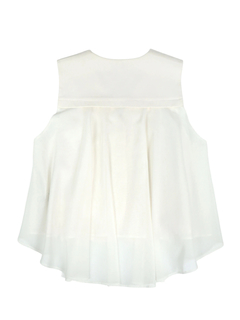 blancvert(ブランベール) |【2026SS 新作】ローン使いベスト