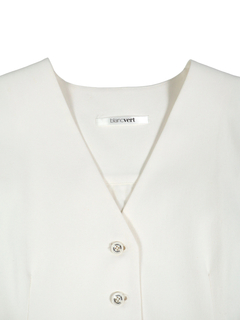 blancvert(ブランベール) |【2026SS 新作】ローン使いベスト