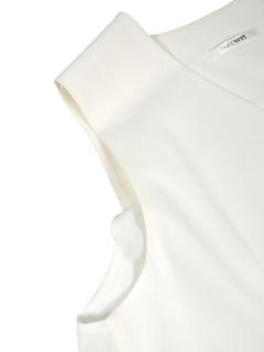 blancvert(ブランベール) |【2026SS 新作】ローン使いベスト