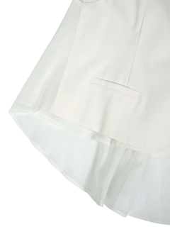 blancvert(ブランベール) |【2026SS 新作】ローン使いベスト