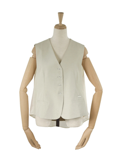 blancvert(ブランベール) |【2026SS 新作】ローン使いベスト