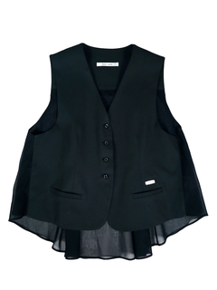 blancvert(ブランベール) |【2026SS 新作】ローン使いベスト