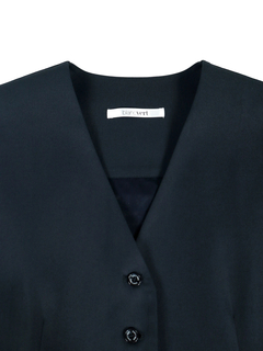 blancvert(ブランベール) |【2026SS 新作】ローン使いベスト