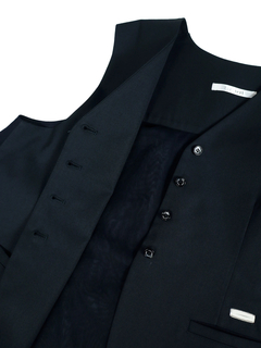 blancvert(ブランベール) |【2026SS 新作】ローン使いベスト