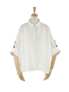blancvert(ブランベール) ブラウス通販｜woollen online store