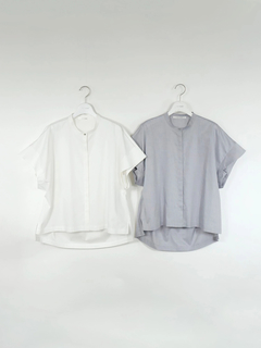 blancvert(ブランベール) ブラウス通販｜woollen online store
