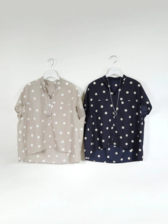 blancvert(ブランベール) ブラウス通販｜woollen online store