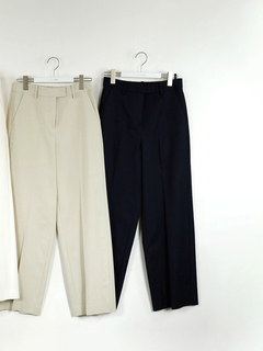 blancvert(ブランベール) |【2026SS 新作】ポーシャルツィルワイドパンツ