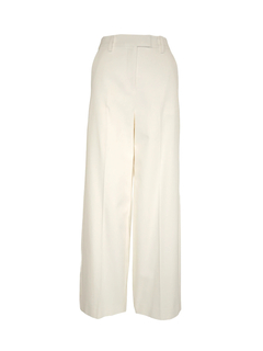 blancvert(ブランベール) |【2026SS 新作】ポーシャルツィルワイドパンツ