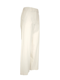 blancvert(ブランベール) |【2026SS 新作】ポーシャルツィルワイドパンツ