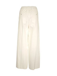 blancvert(ブランベール) |【2026SS 新作】ポーシャルツィルワイドパンツ