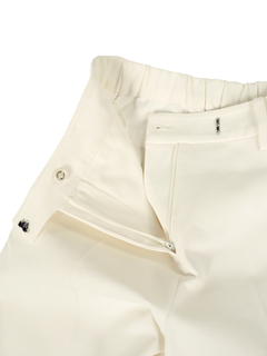 blancvert(ブランベール) |【2026SS 新作】ポーシャルツィルワイドパンツ