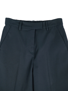 blancvert(ブランベール) |【2026SS 新作】ポーシャルツィルワイドパンツ