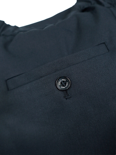 blancvert(ブランベール) |【2026SS 新作】ポーシャルツィルワイドパンツ