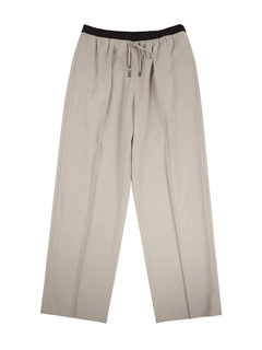 blancvert(ブランベール) 普通丈パンツ通販｜woollen online store