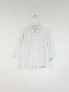 blancvert(ブランベール) ブラウス通販｜woollen online store