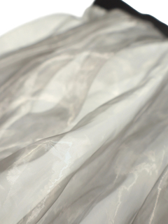 blancvert(ブランベール) |【2026SS 新作】ビーナスオーガンザタックスカート