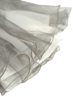 blancvert(ブランベール) |【2026SS 新作】ビーナスオーガンザタックスカート