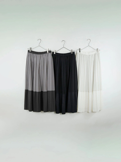 blancvert(ブランベール) スカート通販｜woollen online store