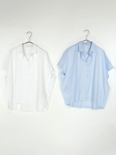 blancvert(ブランベール) ブラウス通販｜woollen online store