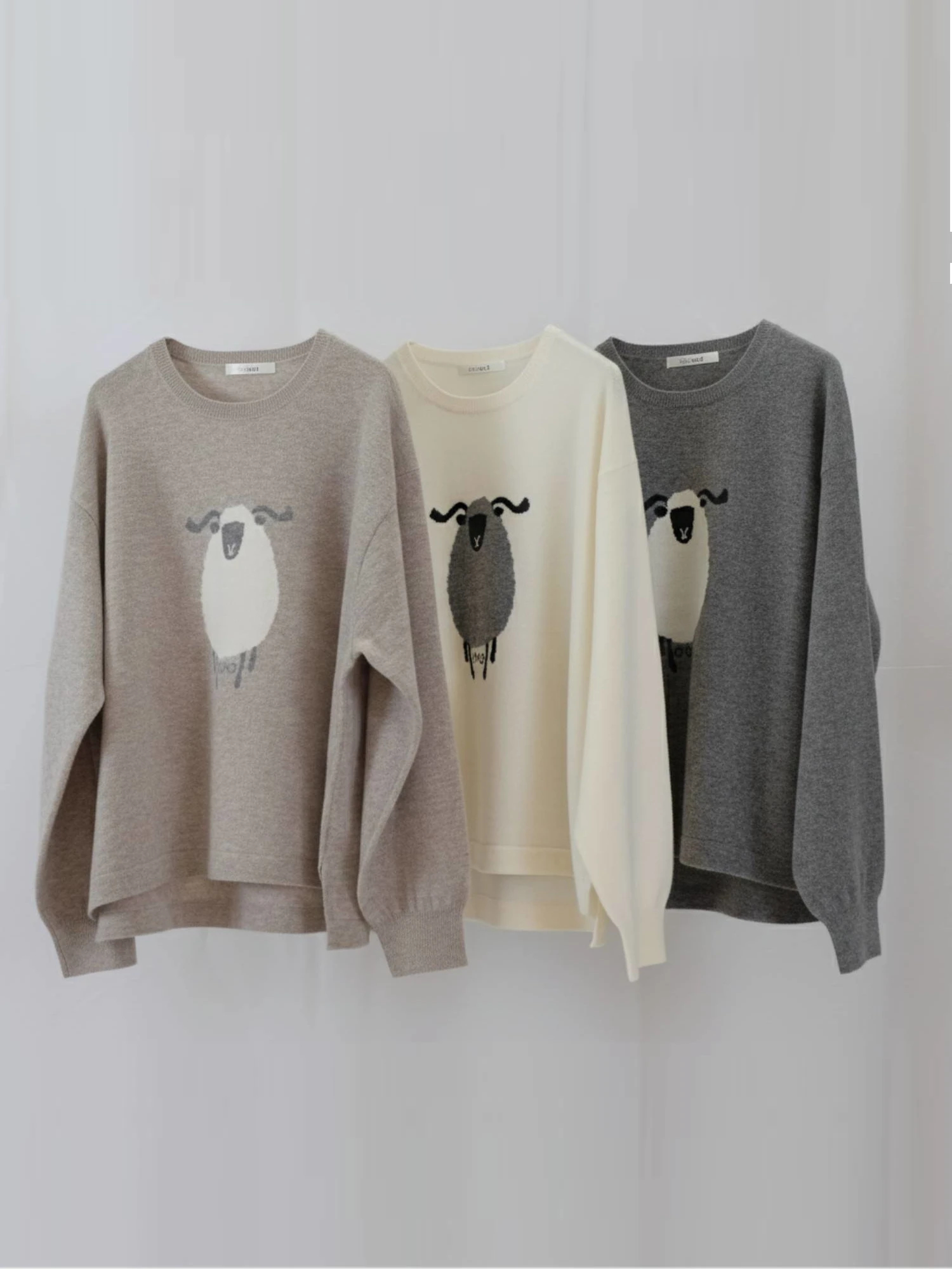 blancvert カシミア混ニット サイズ36 blancvert カシミア混ニット サイズ36 ギルト: ウィメンズ | BLANCVERT